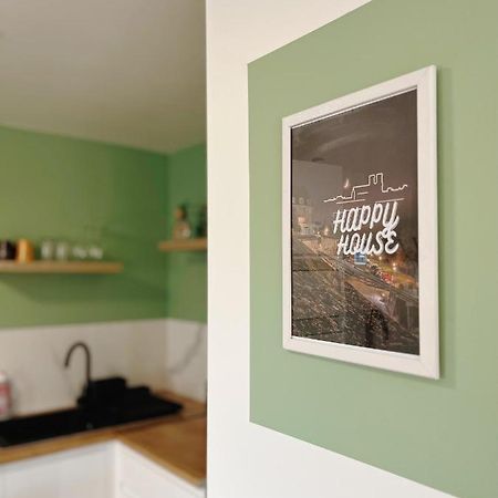 Happy House Apartment Torcenay Екстериор снимка