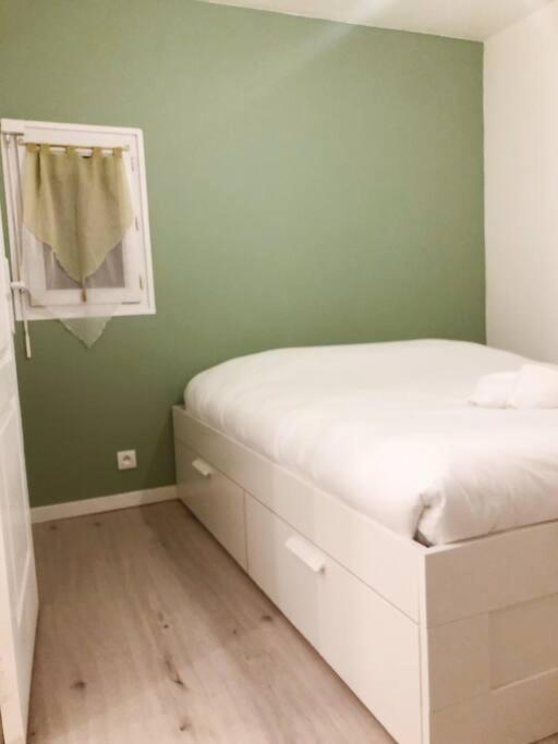 Happy House Apartment Torcenay Екстериор снимка