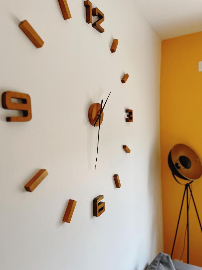 Happy House Apartment Torcenay Екстериор снимка